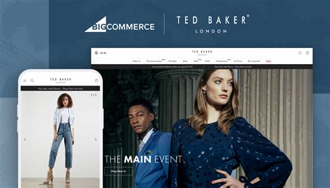 ted baker website